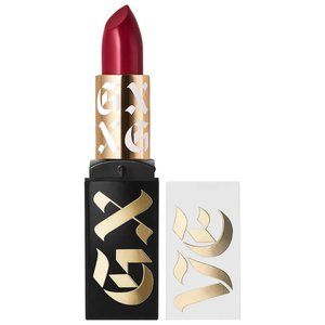 BNIB GXVE Anaheim Shine Rosewood St Gwen Stefani Lipstick